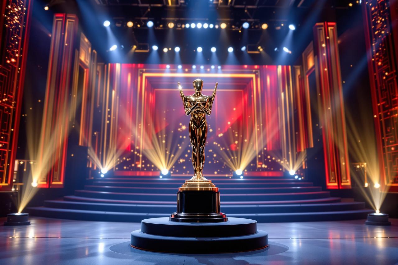 蜜芽视频荣获第32届金鸡奖最佳影片等五项大奖