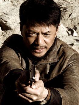 西风烈的演员,群星闪耀，演绎传奇英雄