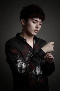 张羽翼个人资料,才华横溢的年轻艺术家，多才多艺的人生轨迹