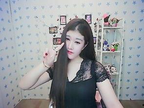 美女主播直播笑,美女主播直播中的欢乐瞬间