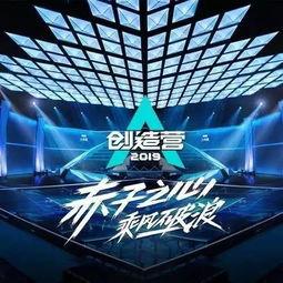 乐华娱乐背景,从选秀起家到娱乐帝国的崛起之路