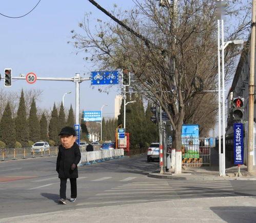 晋城网红尚图图,魅力四溢的短视频达人风采展现