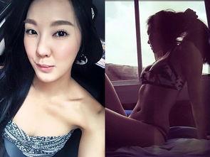 明星游泰国,明星们的时尚足迹与浪漫瞬间