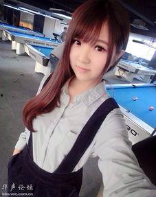 陆佳璐可爱生活照,可爱日常，镜头下的甜美瞬间