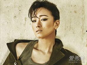 网红美人痣,点缀魅力的神秘符号