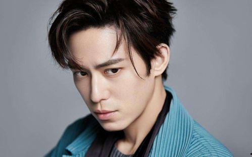 陈楚河背景强大,背景强大的影视新星，演绎非凡人生