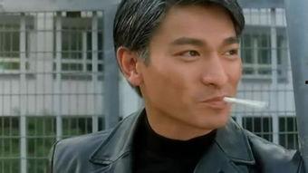 刘德华搞笑综艺视频