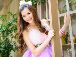 夏夏图片,捕捉光影中的青春记忆