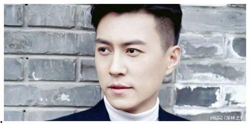 演员靳东的第一任老婆,一段尘封的往事